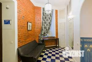 2-к квартира, посуточно, 85м2, 2/5 этаж