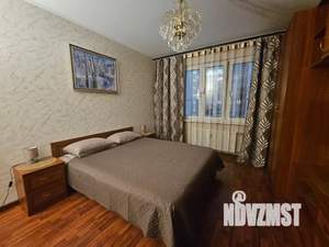 1-к квартира, посуточно, 36м2, 19/22 этаж