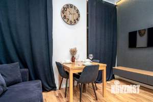 2-к квартира, посуточно, 65м2, 1/5 этаж