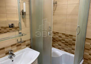 Студия квартира, на длительный срок, 27м2, 11/19 этаж