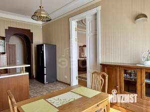 3-к квартира, на длительный срок, 137м2, 5/5 этаж