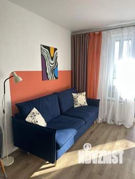 Студия квартира, на длительный срок, 29м2, 13/13 этаж