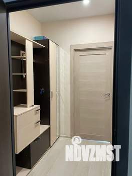 Студия квартира, посуточно, 24м2, 14/15 этаж