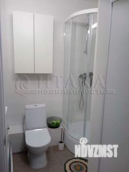 1-к квартира, на длительный срок, 31м2, 5/21 этаж