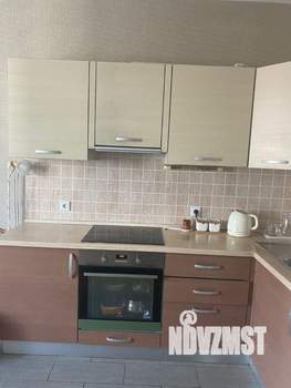 1-к квартира, на длительный срок, 50м2, 13/25 этаж