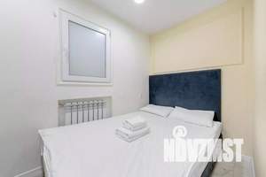 1-к квартира, посуточно, 12м2, 1/5 этаж