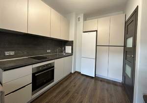 1-к квартира, на длительный срок, 30м2, 8/12 этаж