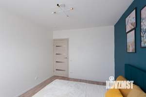 2-к квартира, на длительный срок, 55м2, 22/22 этаж