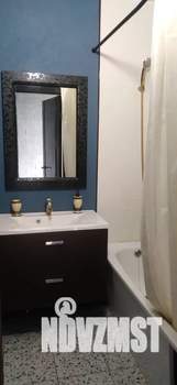1-к квартира, посуточно, 33м2, 9/9 этаж