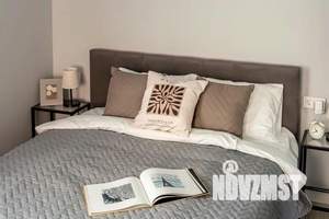 1-к квартира, посуточно, 34м2, 1/1 этаж