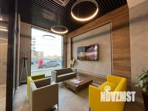 1-к квартира, посуточно, 24м2, 1/1 этаж