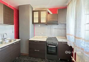 1-к квартира, на длительный срок, 38м2, 7/10 этаж