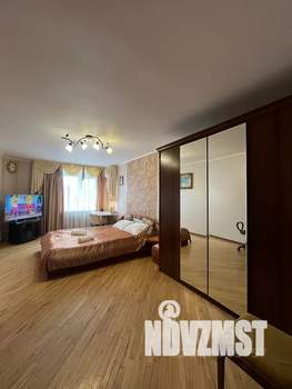 2-к квартира, посуточно, 70м2, 12/13 этаж