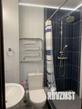 1-к квартира, на длительный срок, 38м2, 15/25 этаж