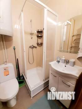 Студия квартира, на длительный срок, 27м2, 16/26 этаж