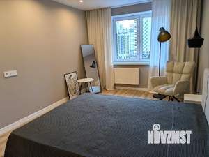 2-к квартира, на длительный срок, 70м2, 7/24 этаж