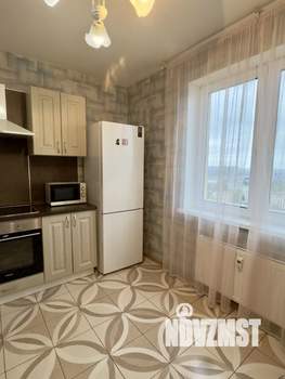 1-к квартира, на длительный срок, 34м2, 21/25 этаж