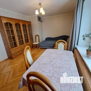 3-к квартира, на длительный срок, 63м2, 14/15 этаж