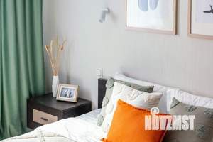 1-к квартира, посуточно, 60м2, 1/1 этаж