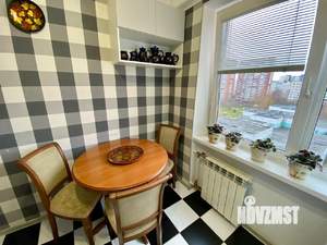 1-к квартира, на длительный срок, 32м2, 8/12 этаж