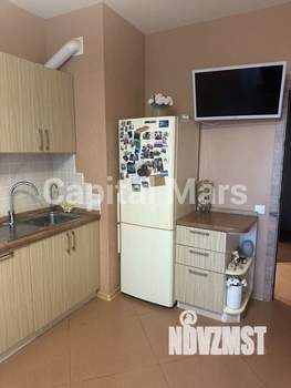1-к квартира, на длительный срок, 44м2, 10/23 этаж
