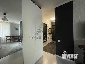 2-к квартира, на длительный срок, 45м2, 3/5 этаж