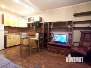 Студия квартира, на длительный срок, 28м2, 8/15 этаж