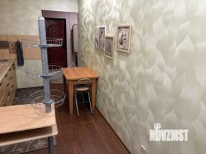 1-к квартира, на длительный срок, 42м2, 10/15 этаж