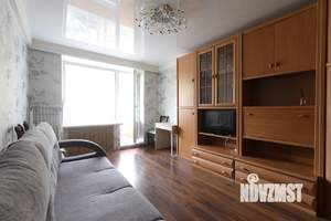 2-к квартира, на длительный срок, 45м2, 4/5 этаж