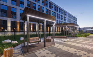 2-к квартира, на длительный срок, 45м2, 6/10 этаж