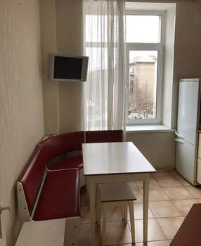 2-к квартира, на длительный срок, 57м2, 4/5 этаж