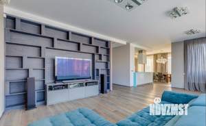 4-к квартира, на длительный срок, 193м2, 6/7 этаж