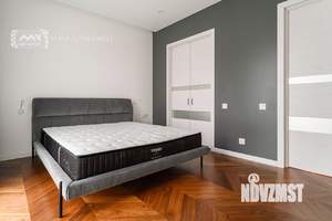 4-к квартира, на длительный срок, 118м2, 3/8 этаж