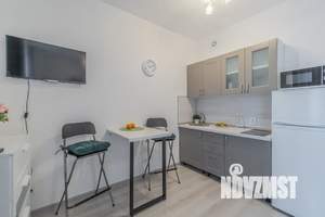 Студия квартира, посуточно, 26м2, 9/18 этаж