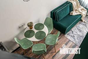Студия квартира, посуточно, 22м2, 3/6 этаж