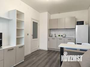 1-к квартира, посуточно, 32м2, 2/4 этаж