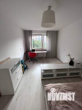 1-к квартира, на длительный срок, 33м2, 2/9 этаж