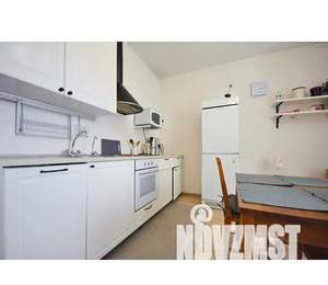 1-к квартира, посуточно, 47м2, 1/1 этаж