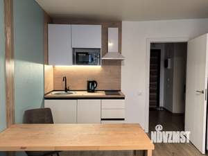 Студия квартира, посуточно, 26м2, 2/13 этаж