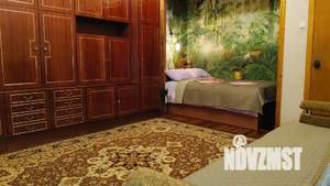 2-к квартира, посуточно, 66м2, 2/5 этаж