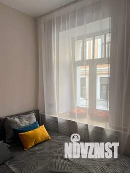 Студия квартира, посуточно, 25м2, 1/5 этаж