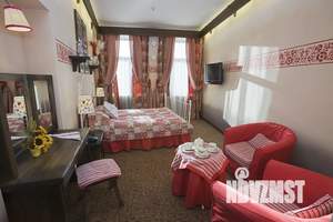 2-к квартира, посуточно, 60м2, 1/1 этаж