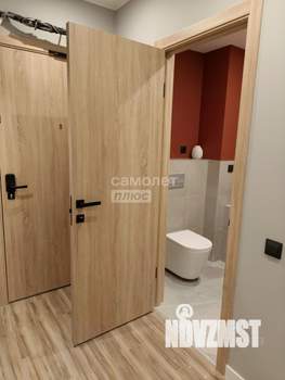 Студия квартира, на длительный срок, 21м2, 12/16 этаж