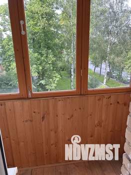 1-к квартира, посуточно, 33м2, 3/4 этаж