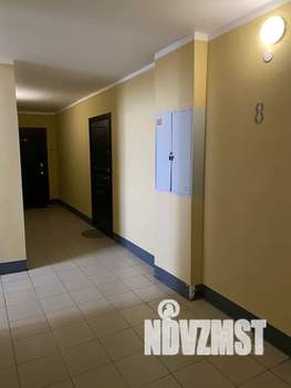 2-к квартира, посуточно, 44м2, 8/9 этаж