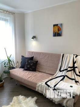 2-к квартира, на длительный срок, 61м2, 6/10 этаж