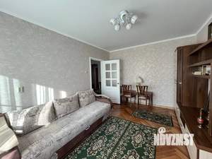 2-к квартира, на длительный срок, 55м2, 4/12 этаж
