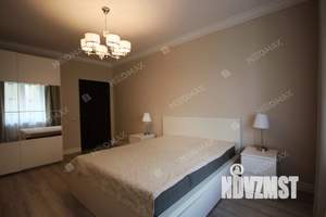 2-к квартира, на длительный срок, 65м2, 3/23 этаж