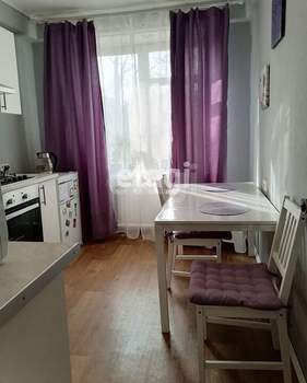 3-к квартира, на длительный срок, 61м2, 5/9 этаж