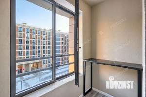 1-к квартира, на длительный срок, 36м2, 5/8 этаж